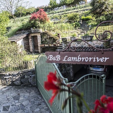 B&B Lambroriver Merone Dış mekan fotoğraf