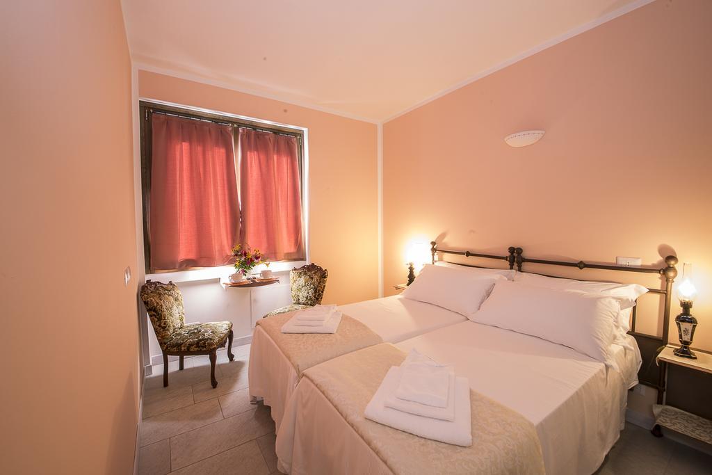 B&B Lambroriver Merone Oda fotoğraf