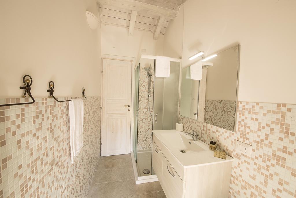 B&B Lambroriver Merone Oda fotoğraf