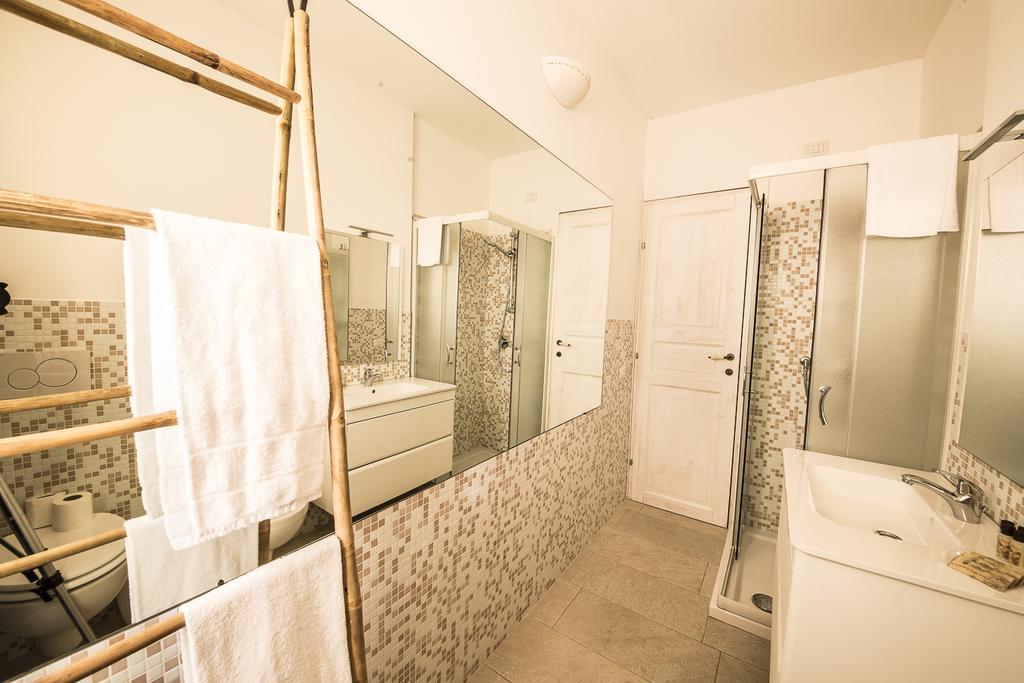 B&B Lambroriver Merone Oda fotoğraf
