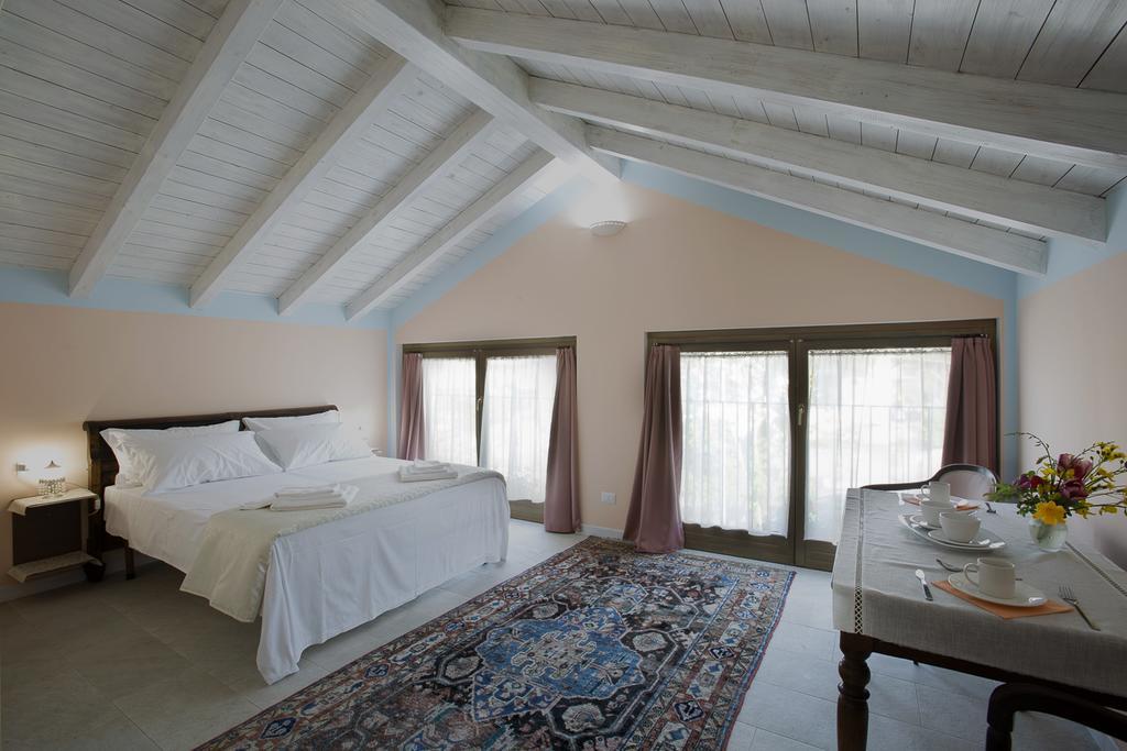 B&B Lambroriver Merone Oda fotoğraf
