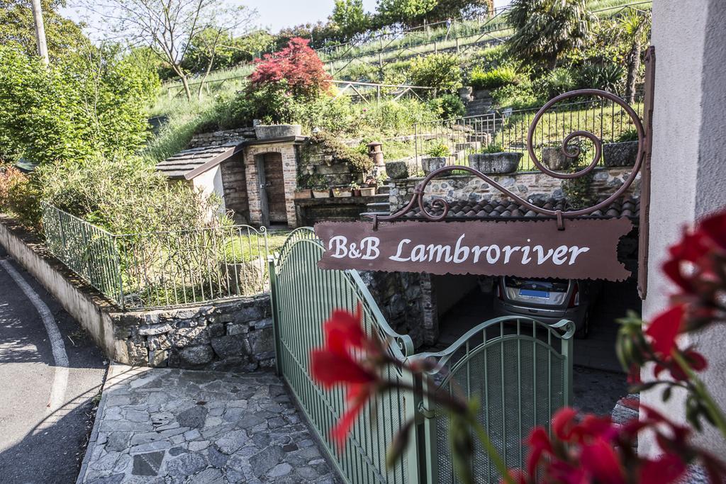 B&B Lambroriver Merone Dış mekan fotoğraf