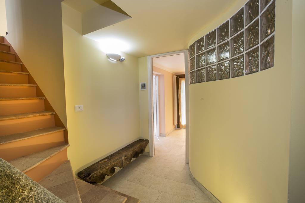 B&B Lambroriver Merone Oda fotoğraf