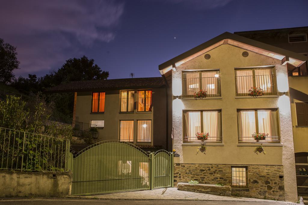 B&B Lambroriver Merone Dış mekan fotoğraf