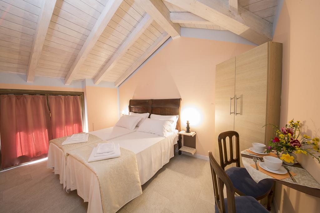 B&B Lambroriver Merone Oda fotoğraf