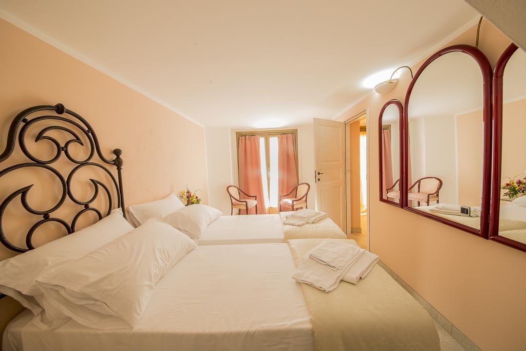 B&B Lambroriver Merone Oda fotoğraf